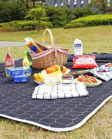 Захист для багажника автомобіля Oasser для собак, 185x103x34 см, універсальний, 600D, з боковим та захистом для краю вантажного отвору, водонепроникний, стійкий до подряпин, неслизький