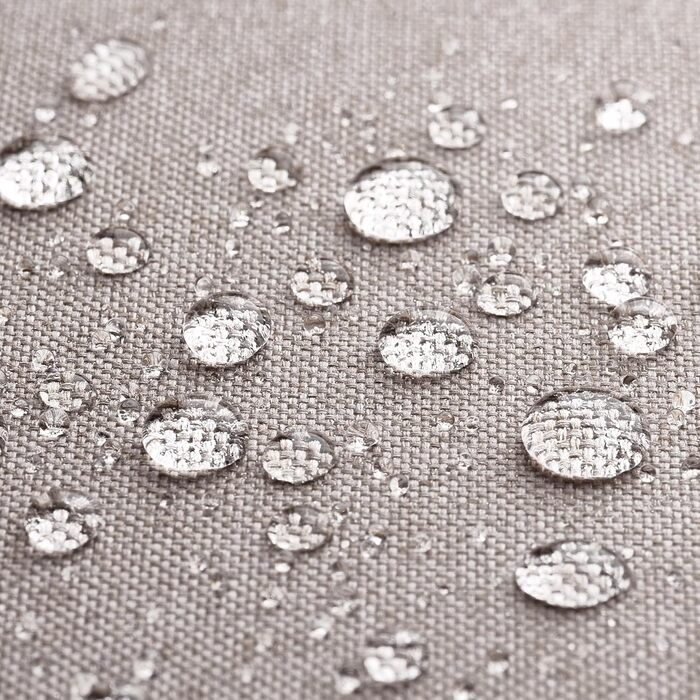 Лягушка для собак - лежанка для маленьких, середніх та великих собак - лежанка для домашніх тварин - собаче ліжко - матрац для собак - лежанка для тварин - розмір 64x49 см - бежевий