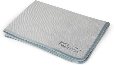 Кругле ліжко для домашніх тварин Petface Cord, сірий колір, розмір S (1 шт.)