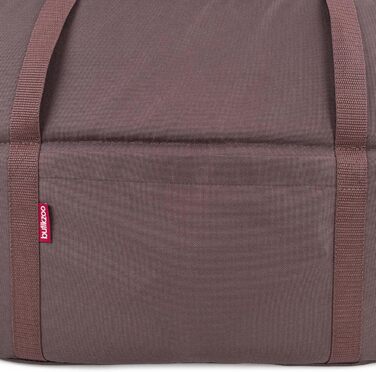 Сумка-переноска для собак та котів, L, 42x29x33 см, Колір: Бежево-коричневий, Матеріал: Minky