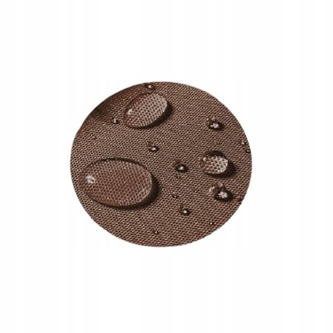 Водонепроникний лежак для собаки з іменем, 100x75 см