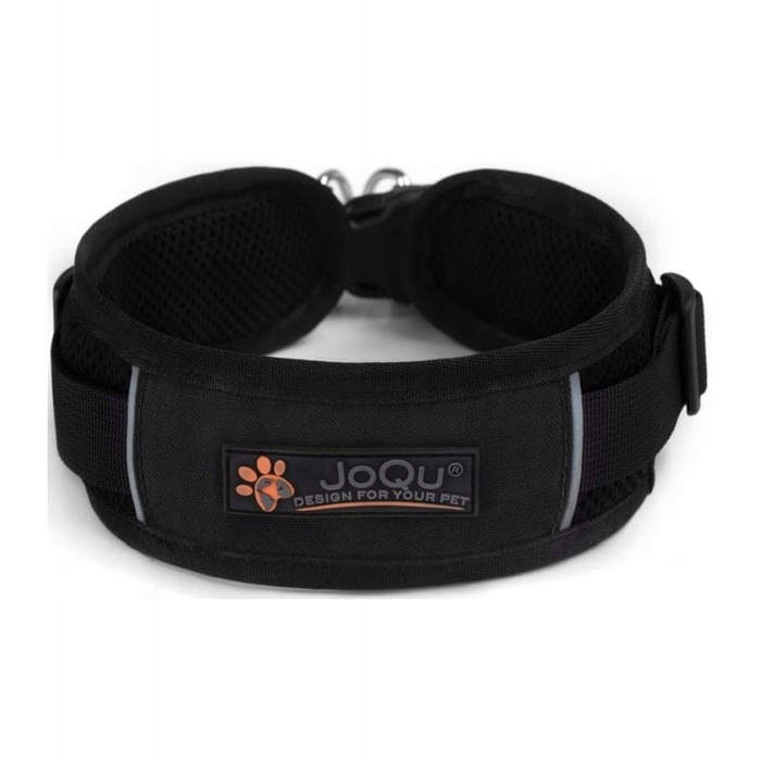 Широкий нашийник для собак JoQu Extreme Collar M