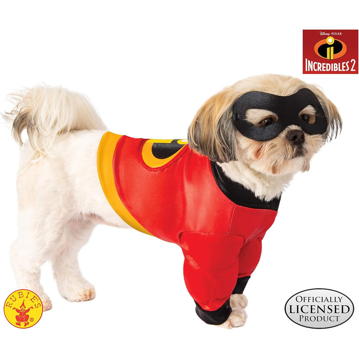 Костюм для домашніх тварин Рубіс Дісней 