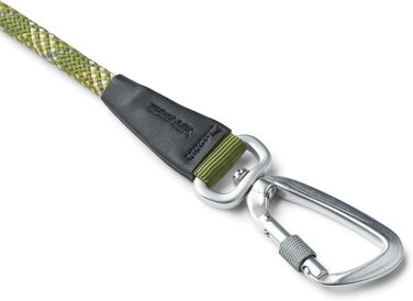 Повідок для собак DOG Copenhagen Urban Rope 3.0, зелений, L