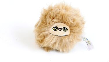 FURminator FURflex подарунковий набір для собак L, деШеддер і іграшка, червоний