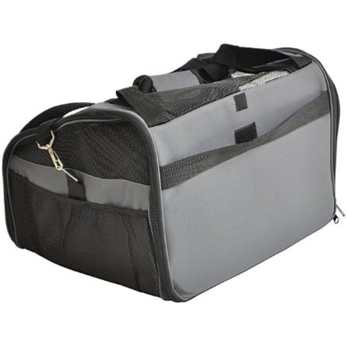Транспортна сумка Nanook для собак, котів та гризунів, переноска для тварин, рюкзак для домашніх улюбленців