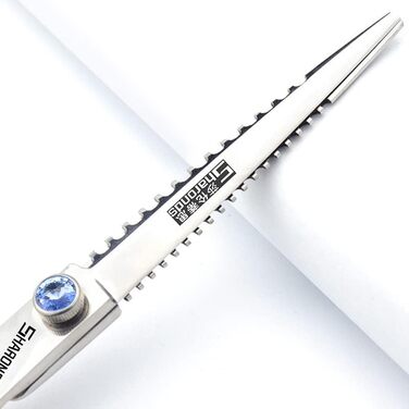 Професійні ножиці для стрижки волосся, 7 дюймів (3 шт.) - для жінок, чоловіків, дітей