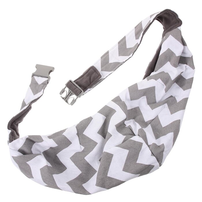 Транспортувальна сумка для собак та котів BESPORTBLE - легка, дихаюча, з регульованим ременем, легко миється