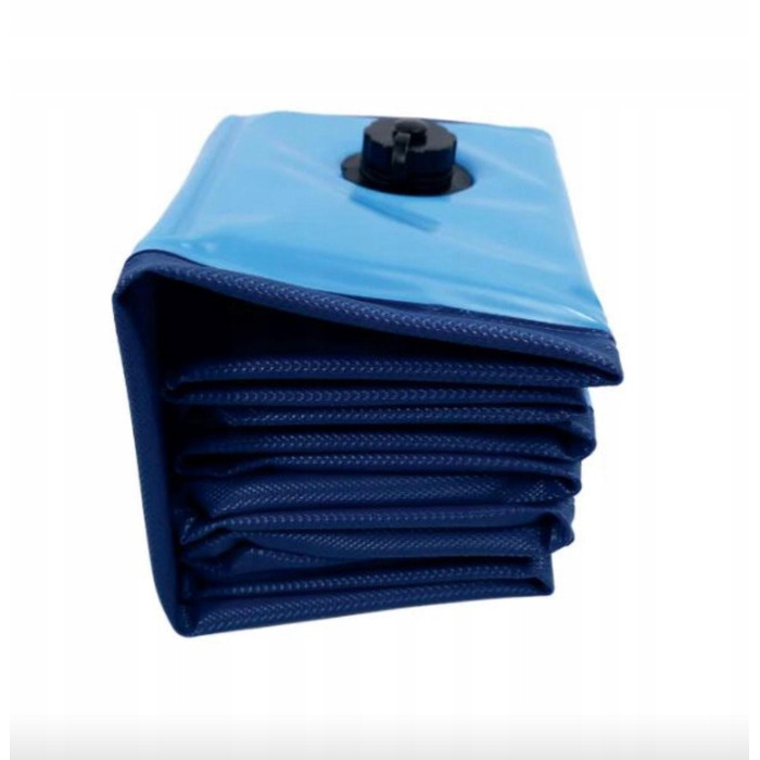 Басейн для собак M-PETS PLUF, розмір S (80x20 см)