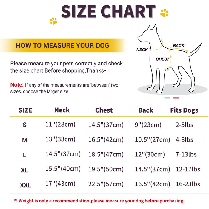 Водонепроникний зимовий одяг для собак Namsan Pet - теплий пуховик з капюшоном, сірий, розмір S (Bust: 9.8-11.8'')