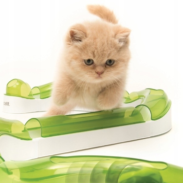 Тунель для котів Catit Senses 2.0 Wave Circuit