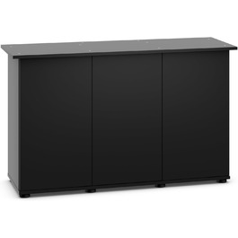 Акваріум Juwel SBX Rio 240 чорний, 240 л, комплект