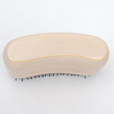 Гребінець для собак та котів від ковтунів, для догляду за шерстю, білий