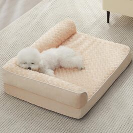 колір: бежевий