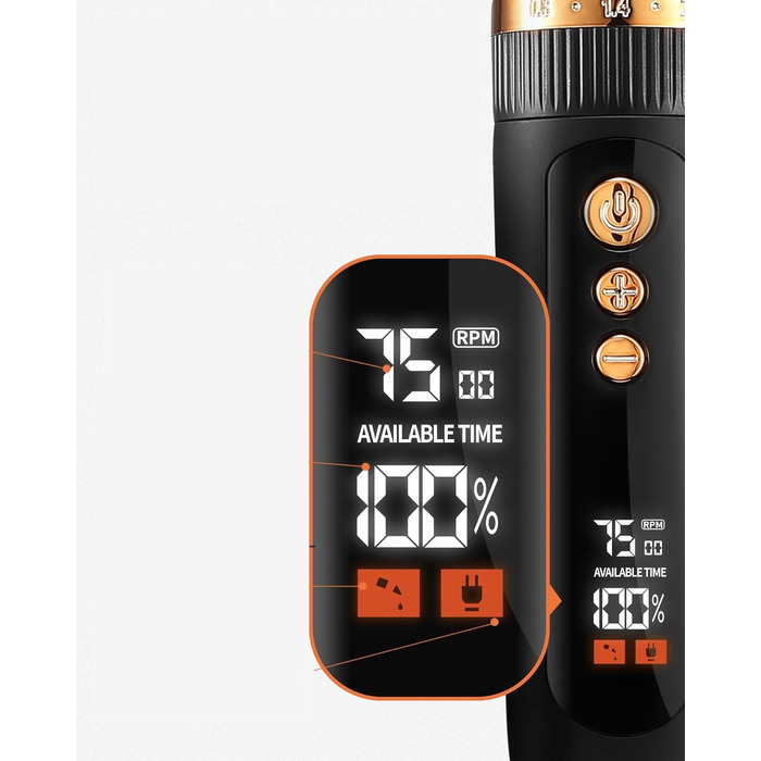 Професійна бездротова машинка для стрижки собак, котів та інших домашніх тварин