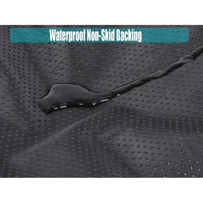 Крісло-ліжко для собак та котів LIVEINU з штучного хутра, рожеве, XL (94x63x10 см)