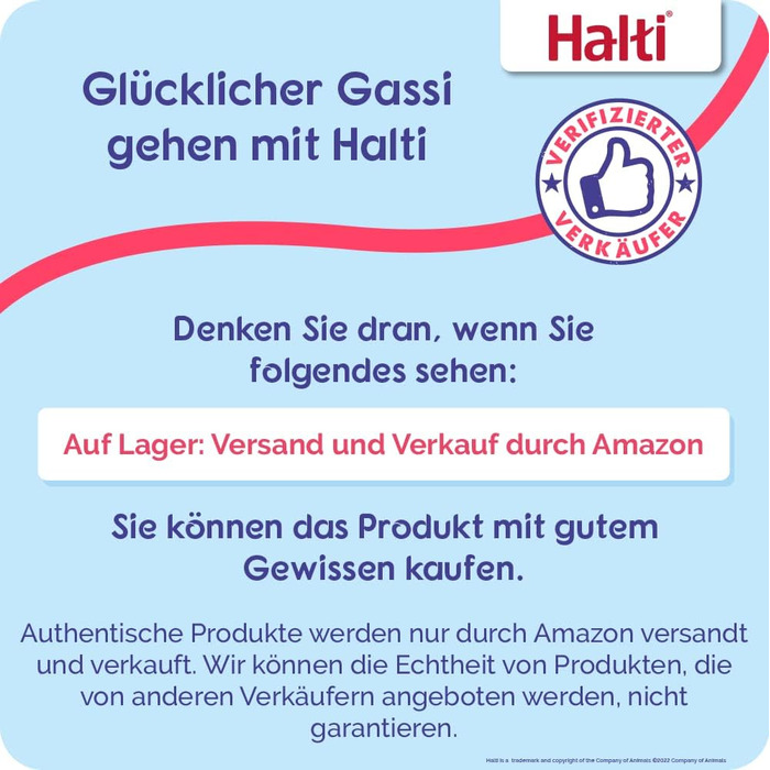 HALTI Optifit нашийник-упряж для середніх собак, анти-тяг, регульований, з м’якою накладкою на морду