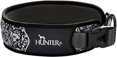 Шолом HUNTER Divo Reflect XL чорний/сірий - захист та видимість