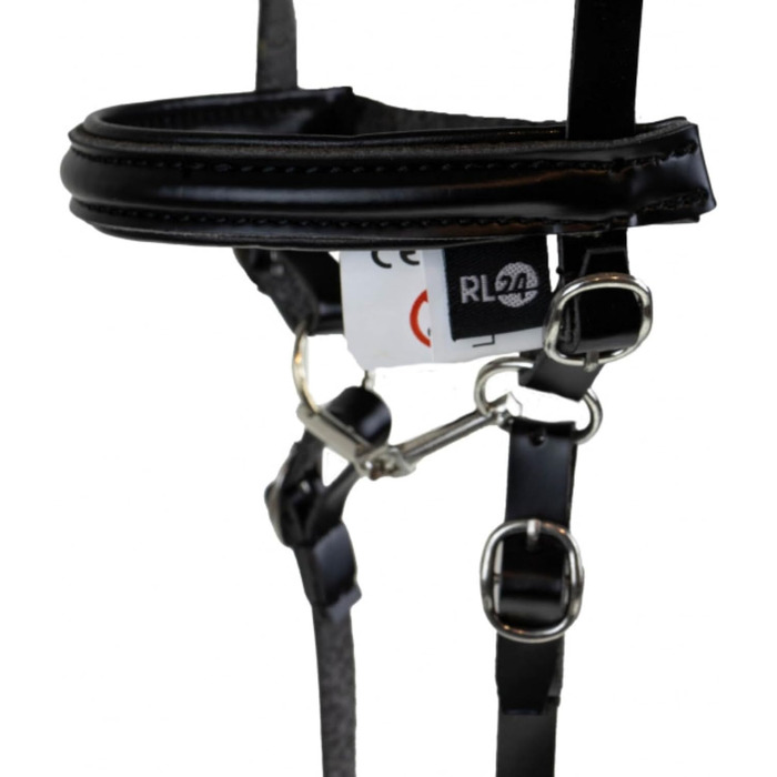 Аксесуари для хобі-коня RL24: Комплект (6 шт.) - вуздечка з мотузкою, ковдра та накидка від мух світло-бежевого кольору, вуздечка чорного кольору, багатокольоровий транспортний мішок для коня на палиці, аксесуари для коня на палиці