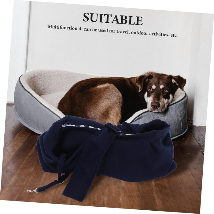 UPKOCH Сумка-переноска для собак та котів - зручна переноска для тварин, для подорожей та прогулянок