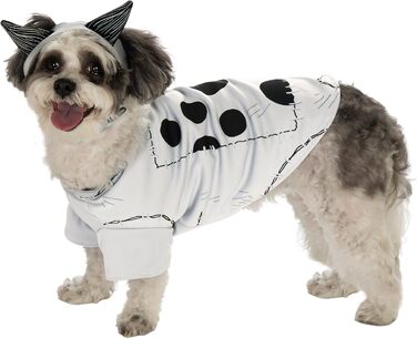 Костюм Rubies Disney Frankenweenie для домашніх тварин, Sparky, розмір XL