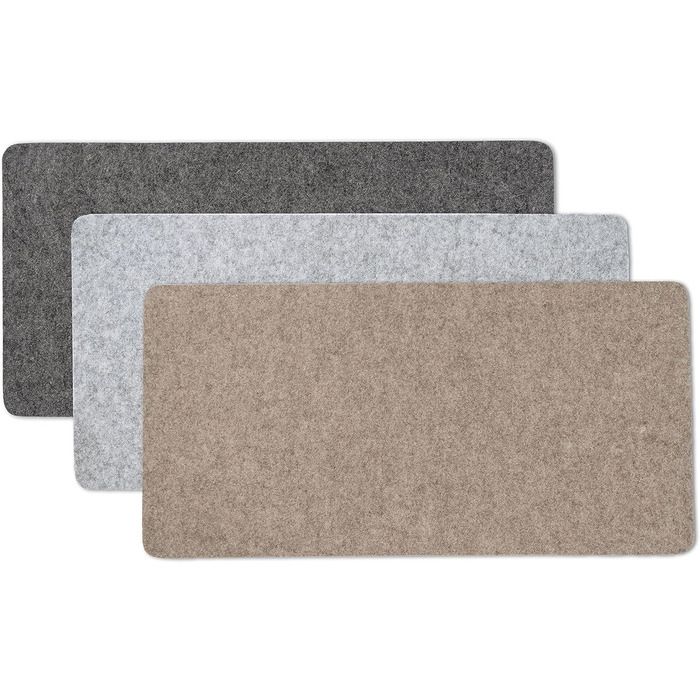 Підстилка для котів на підвіконня LucyBalu® з вовняного фільцу | Килимок для котів на підвіконня | М'яка лежанка для котів | Підвіконня для котів | Лежанка для котів на підвіконня | Підвіконня-ліжко для котів | З подушкою