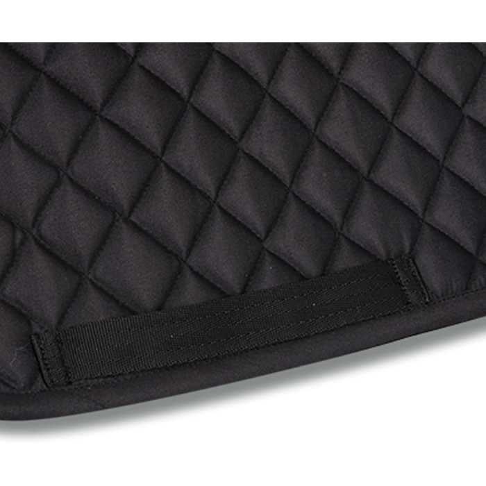 Шетландська підкова WALDHAUSEN Felix, чорна