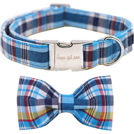 колір: блакитний візерунок