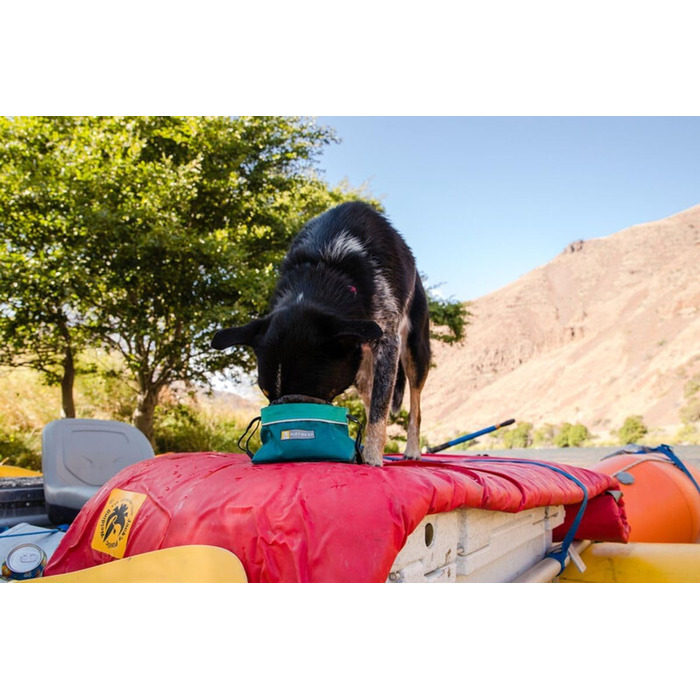 RUFFWEAR Quencher Cinch Top Bow Tumao Tea arge (M) - великий термос для напоїв