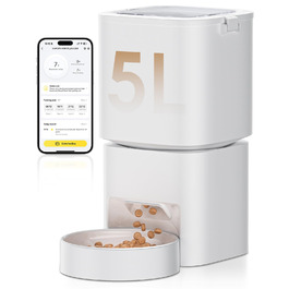 розмір: 5 літрів