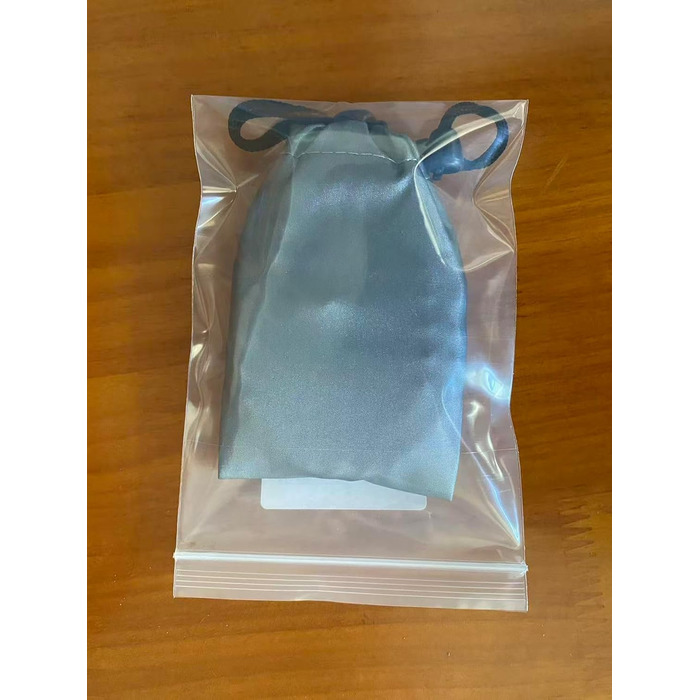 Сріблясте собаче нашийник 15 мм з кулоном, міцна ланцюгова металева повідка з кубинськими ланками, для собак малих та середніх порід (35 см, сріблястий)