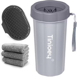 колір: сірий