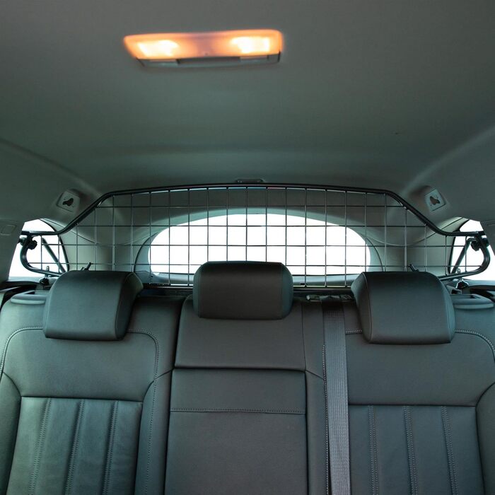 Сітка для собак Travall Opel Insignia (2008-2017) - захист багажника, міцний сталевий захист