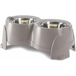 Миска для собак Nobby Ergo Feeder 72685, ергономічна