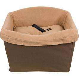 колір: браун