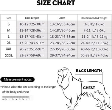 Комбінезон для собак, дихаючий, для захисту післяопераційних швів, альтернатива електронного нашийника, XXXL, рожеві смуги (1 шт.)