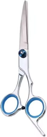 Набір догляду за тваринами: ножиці та аксесуари для собак та котів з нержавіючої сталі