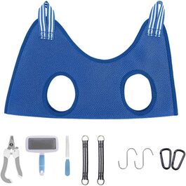 колір: блакитний