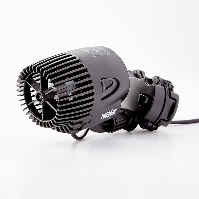 Newa Wave акваріумна помпа для течії, 3,9 ADJ, регульована