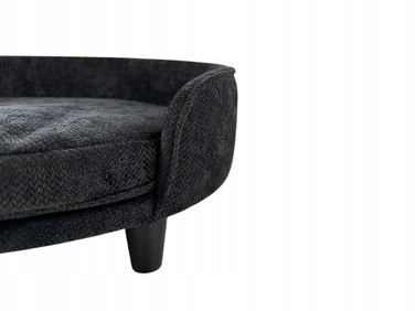 Ортопедичний диван-ліжка для собак та котів, м'яке лежак-постіль