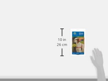 Шлея для собак PetSafe Deluxe Easy Walk, преміум якість