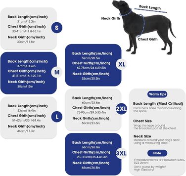 Флісовий одяг для собак Nanaki: теплий, зручний, для дрібних та великих порід (Бігль, Бостон Тер'єр), для осені, весни та зими, регульований, еластичний