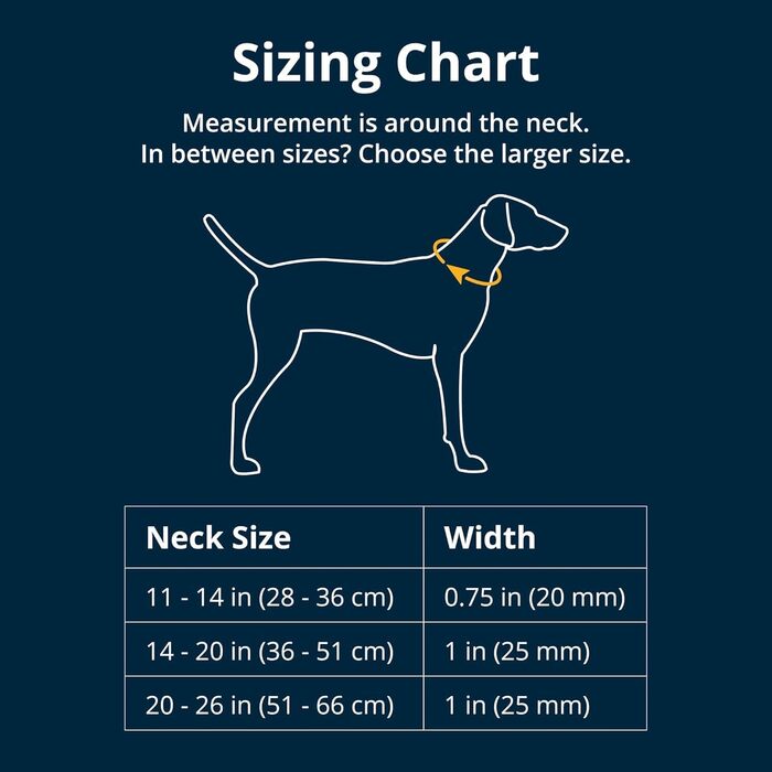 Нашийник для собак Ruffwear Crag, середній, 36-51 см, з алюмінієвим кільцем V, регульований, м'який, преміум-якість, для повідка