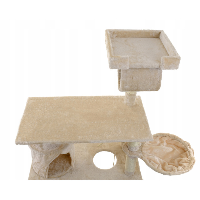 Скребець для котів Funfit Home&Office 101 — 160 см