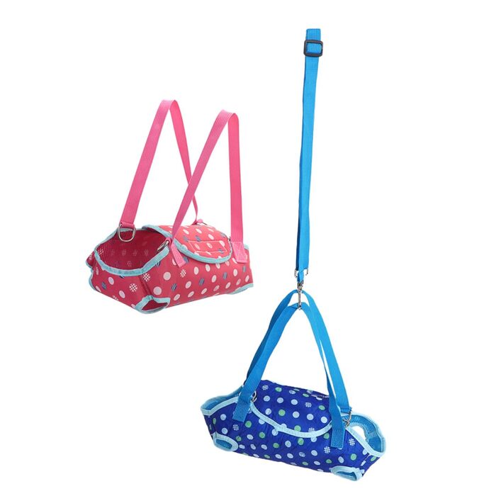 Переноска для собак та кошенят SEWACC: легка, зручна, для подорожей та прогулянок