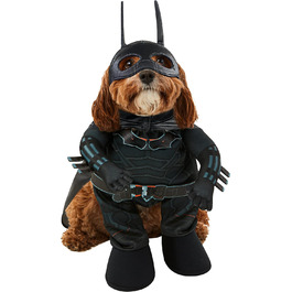 Костюм Рубіс Бетмен для домашніх тварин, розмір M