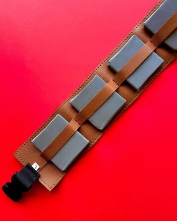 Костюм для собак на Хелловін ComfyCamper, регульований, розміри S, M, XL, Cosplay, Французька лабораторія, Новий Рік 2024