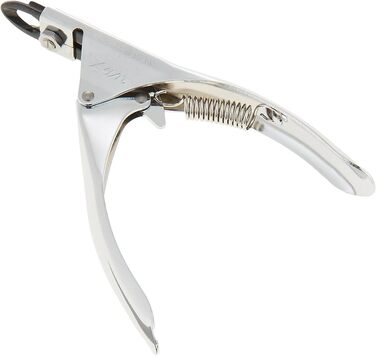 Тример для нігтів собак Zan: для малих та середніх порід