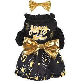 Сукня для собак 