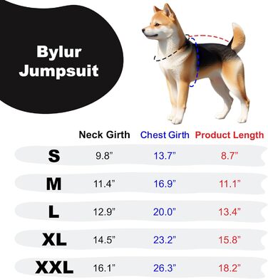 Захисний зимовий комбінезон Puppia Bylur для собак, бежевий, розмір XXL